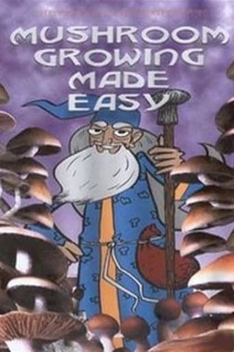Watch Mushroom Growing Made Easy free online