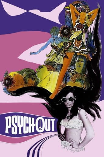 Watch Psych-Out free online