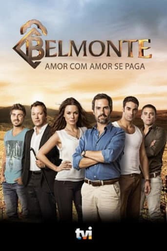 Watch Belmonte free online