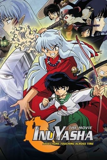 Watch Inuyasha the Movie: Affections Touching Across Time free online