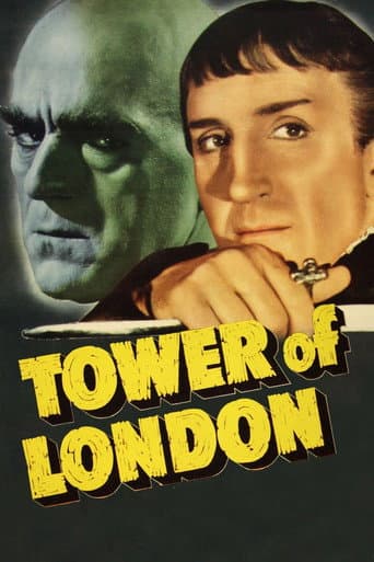 Watch Tower of London free online