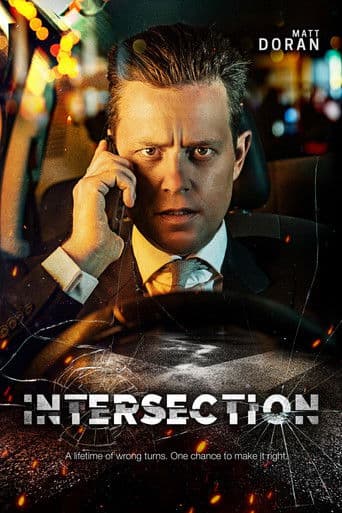 Watch Intersection free online