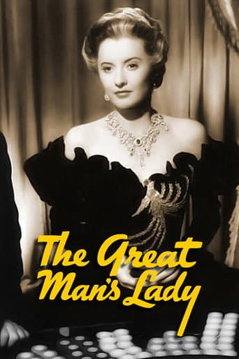 Watch The Great Man's Lady free online