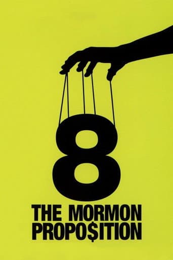 Watch 8: The Mormon Proposition free online