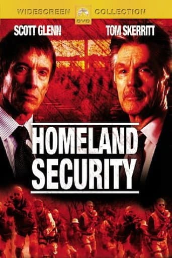 Watch Homeland Security free online