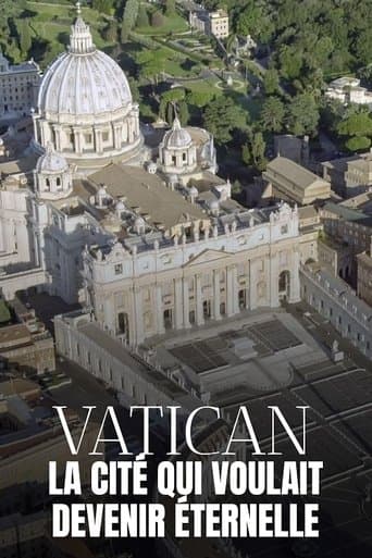 Watch The Untold Story of the Vatican free online