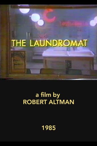 Watch The Laundromat free online