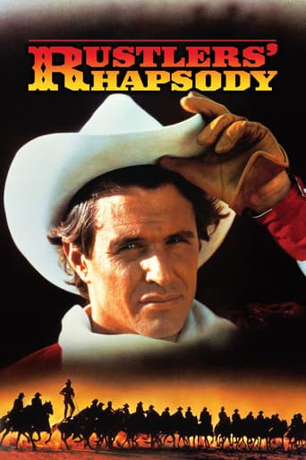 Watch Rustlers' Rhapsody free online