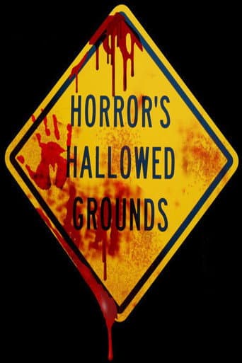 Watch Horror's Hallowed Grounds free online