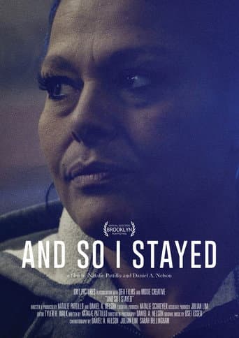Watch And So I Stayed free online