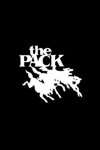 Watch The Pack free online