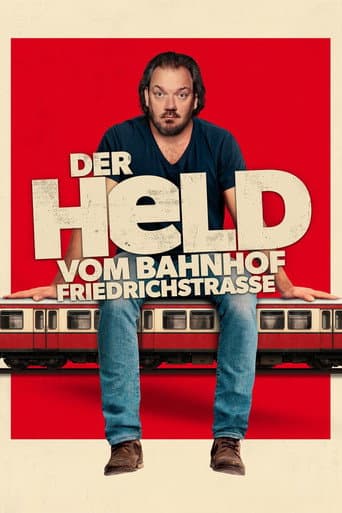 Watch The Hero of Friedrichstrasse Station free online