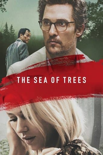 Watch The Sea of Trees free online