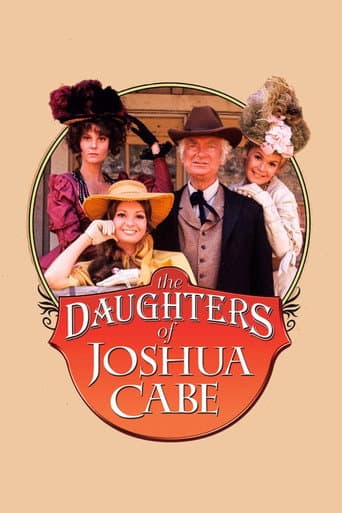 Watch The Daughters of Joshua Cabe free online