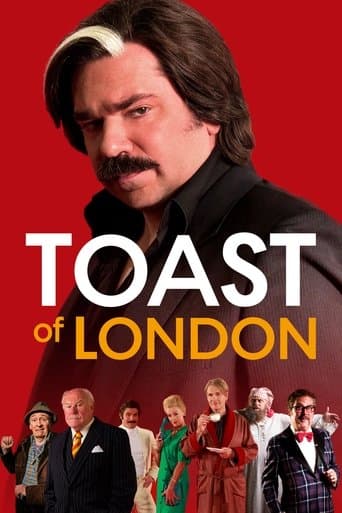 Watch Toast of London free online