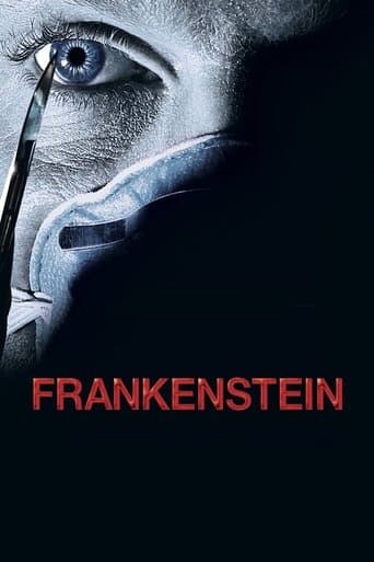 Watch Frankenstein free online