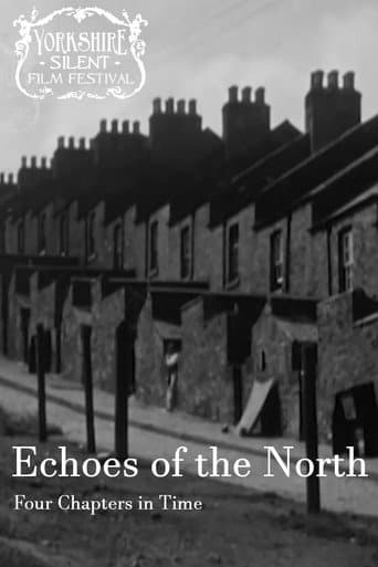 Watch Echoes of the North: Four Chapters in Time free online