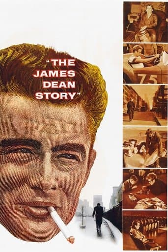 Watch The James Dean Story free online