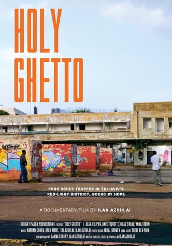 Watch Holy Ghetto free online