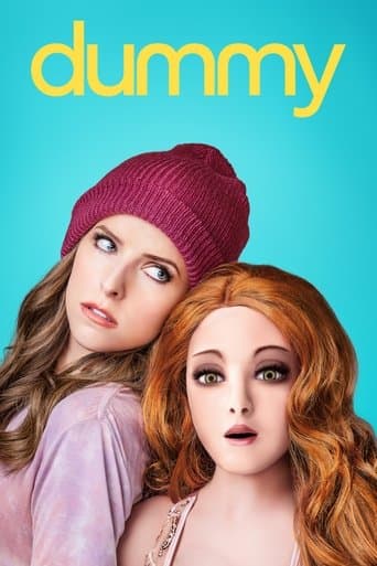 Watch Dummy free online