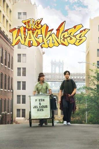 Watch The Wackness free online