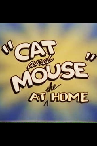 Watch "Cat and Mouse" at the Home free online