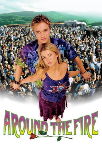 Watch Around the Fire free online