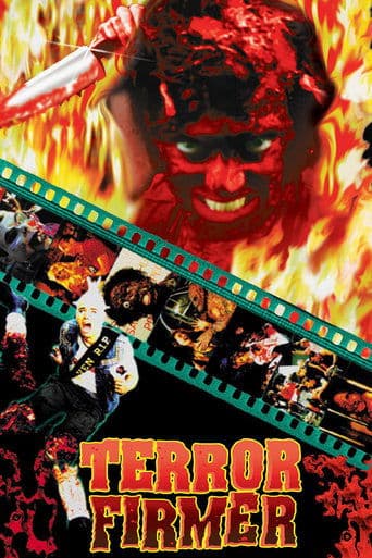 Watch Terror Firmer free online