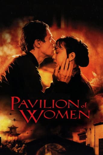 Watch Pavilion of Women free online
