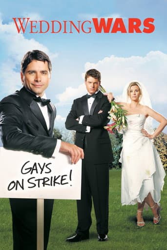 Watch Wedding Wars free online
