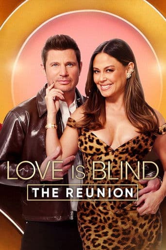 Watch Love Is Blind: The Reunion free online