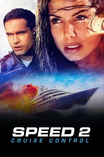 Watch Speed 2: Cruise Control free online