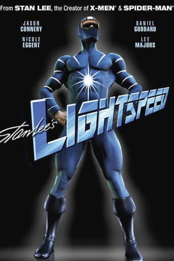 Watch Lightspeed free online