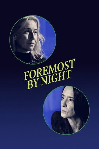 Watch Foremost by Night free online