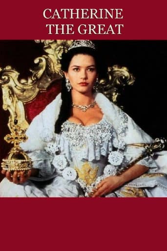 Watch Catherine the Great free online