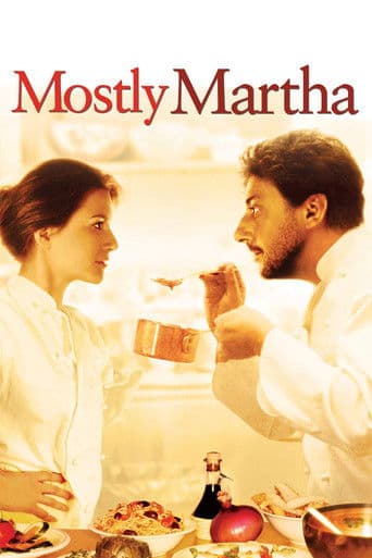 Watch Mostly Martha free online