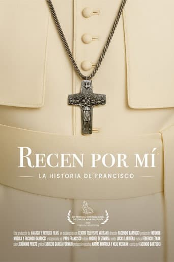 Watch Pray for me: Pope Francis' story free online