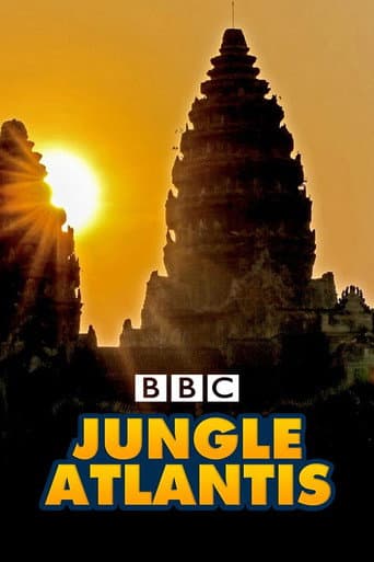 Watch Jungle Atlantis free online