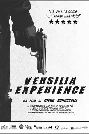Watch Versilia Experience free online