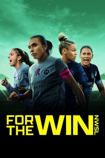 Watch For the Win: NWSL free online