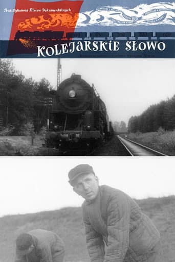 Watch A Railwayman's Word free online