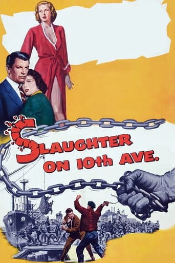 Watch Slaughter on 10th Avenue free online