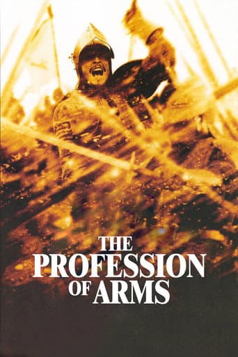 Watch The Profession of Arms free online
