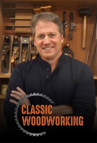 Watch Classic Woodworking free online