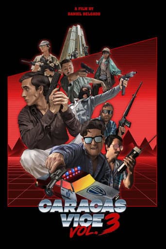 Watch Caracas Vice Vol. 3 free online