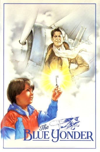 Watch The Blue Yonder free online