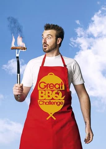 Watch Great BBQ Challenge free online