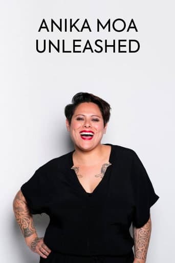 Watch Anika Moa Unleashed free online