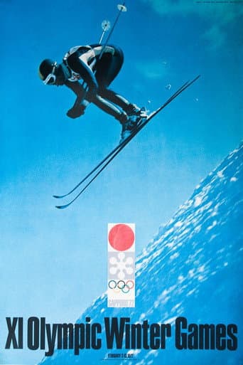 Watch Sapporo Winter Olympics free online