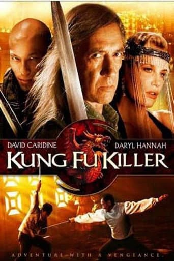 Watch Kung Fu Killer free online
